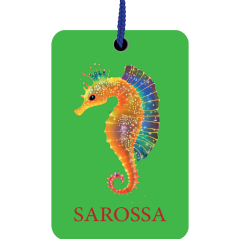 Kağıt Ortam Parfümü, Ortam Hava Temizleyici Ve Tazeleyici 30+ Gün Etkili Arabada Evde Ofiste Golden