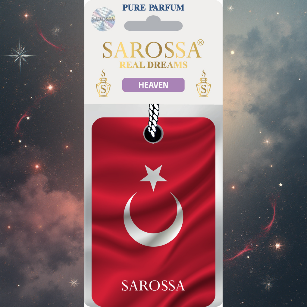 KAĞIT ORTAM PARFÜMÜ, ORTAM HAVA TEMİZLEYİCİ VE TAZELEYİCİ 30 GÜN ETKİLİ ARABADA EVDE OFİSTE