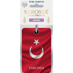 KAĞIT ORTAM PARFÜMÜ, ORTAM HAVA TEMİZLEYİCİ VE TAZELEYİCİ 30 GÜN ETKİLİ ARABADA EVDE OFİSTE