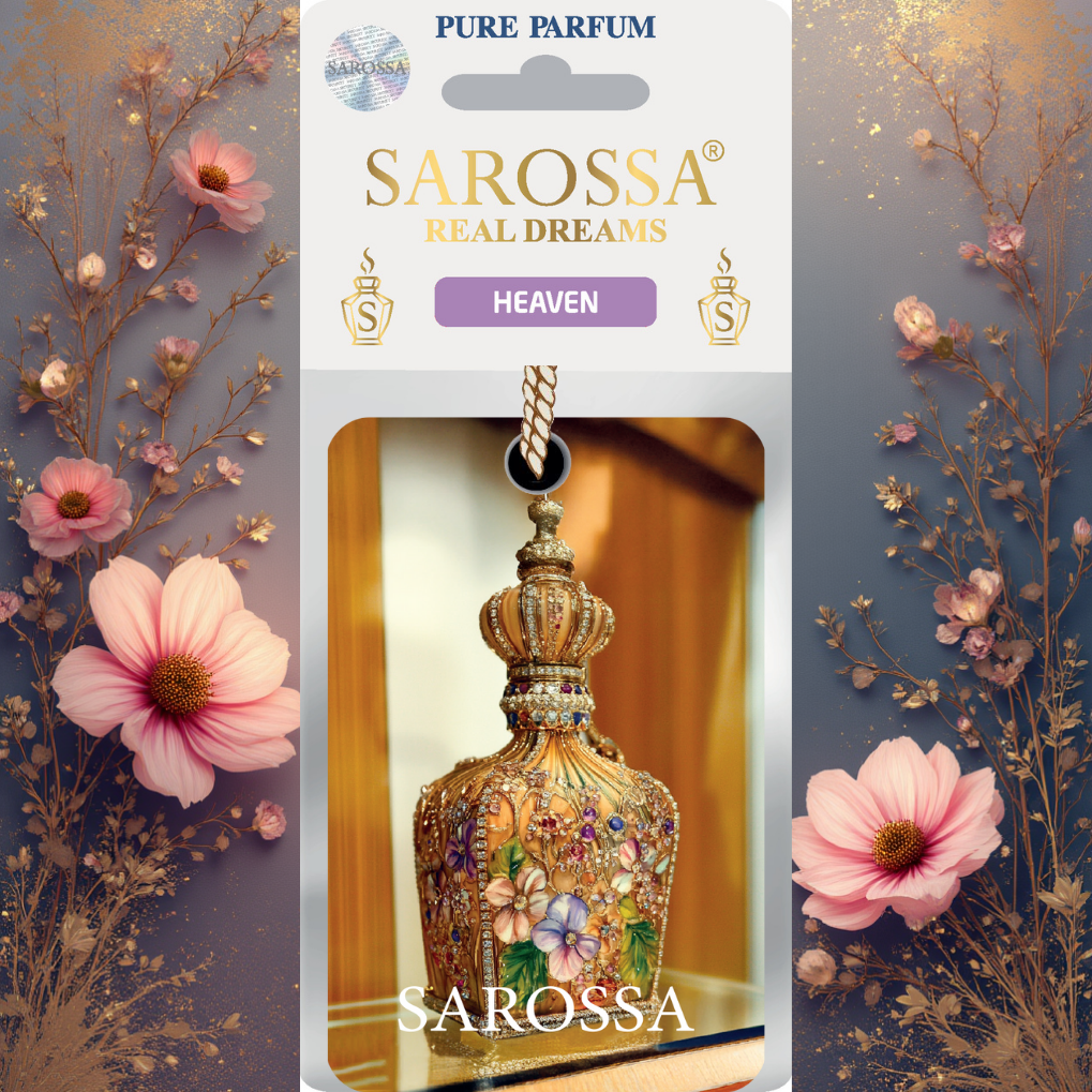 KAĞIT ORTAM PARFÜMÜ, ORTAM HAVA TEMİZLEYİCİ VE TAZELEYİCİ 30 GÜN ETKİLİ ARABADA EVDE OFİSTE