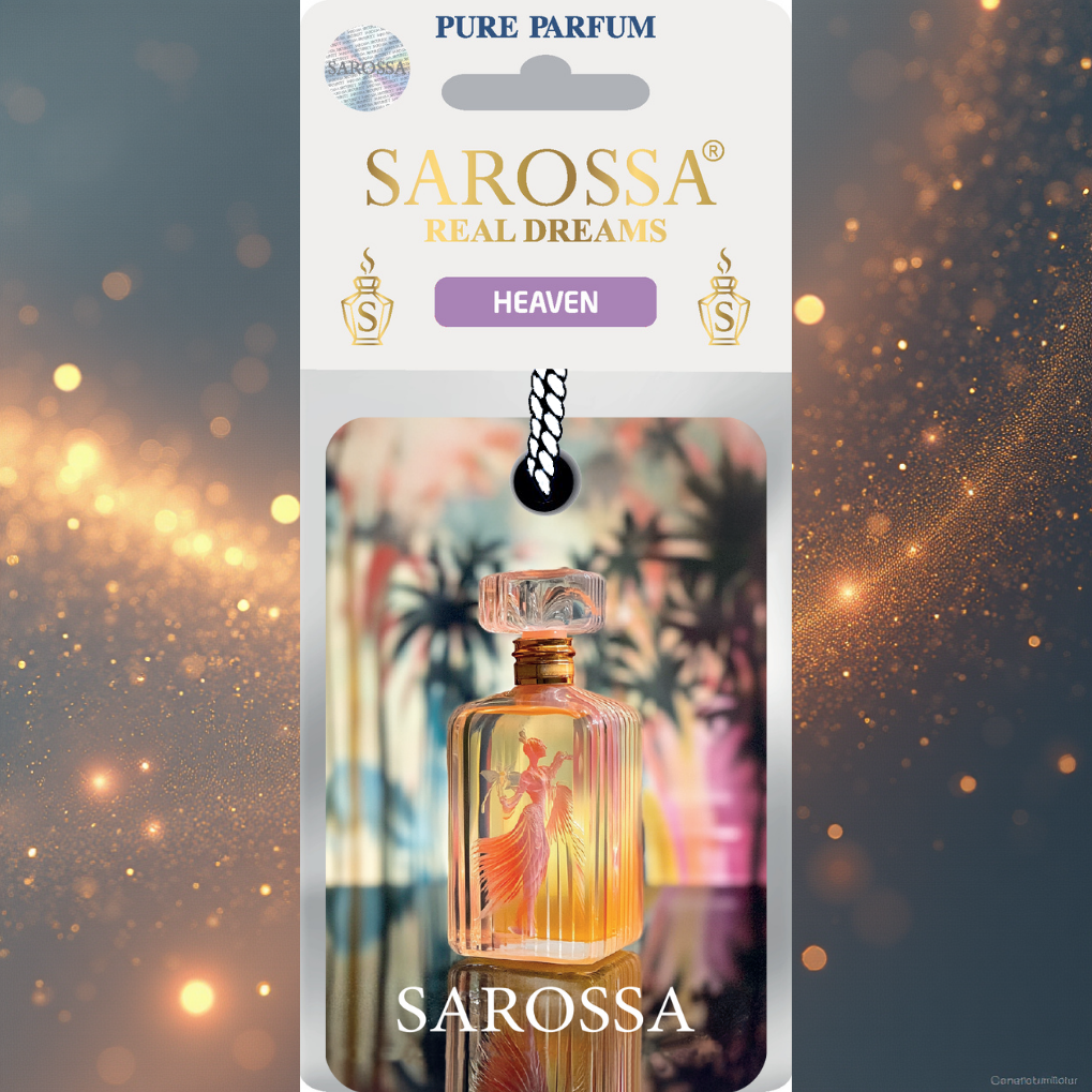 KAĞIT ORTAM PARFÜMÜ, ORTAM HAVA TEMİZLEYİCİ VE TAZELEYİCİ 30 GÜN ETKİLİ ARABADA EVDE OFİSTE