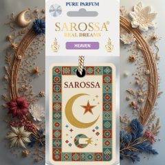 KAĞIT ORTAM PARFÜMÜ, ORTAM HAVA TEMİZLEYİCİ VE TAZELEYİCİ 30 GÜN ETKİLİ ARABADA EVDE OFİSTE