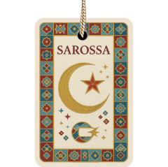 KAĞIT ORTAM PARFÜMÜ, ORTAM HAVA TEMİZLEYİCİ VE TAZELEYİCİ 30 GÜN ETKİLİ ARABADA EVDE OFİSTE