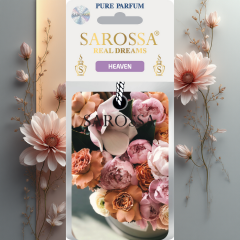 KAĞIT ORTAM PARFÜMÜ, ORTAM HAVA TEMİZLEYİCİ VE TAZELEYİCİ 30 GÜN ETKİLİ ARABADA EVDE OFİSTE