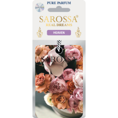 KAĞIT ORTAM PARFÜMÜ, ORTAM HAVA TEMİZLEYİCİ VE TAZELEYİCİ 30 GÜN ETKİLİ ARABADA EVDE OFİSTE