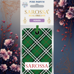 KAĞIT ORTAM PARFÜMÜ, ORTAM HAVA TEMİZLEYİCİ VE TAZELEYİCİ 30 GÜN ETKİLİ ARABADA EVDE OFİSTE