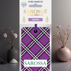 KAĞIT ORTAM PARFÜMÜ, ORTAM HAVA TEMİZLEYİCİ VE TAZELEYİCİ 30 GÜN ETKİLİ ARABADA EVDE OFİSTE