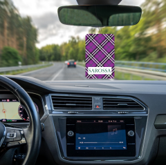 KAĞIT ORTAM PARFÜMÜ, ORTAM HAVA TEMİZLEYİCİ VE TAZELEYİCİ 30 GÜN ETKİLİ ARABADA EVDE OFİSTE