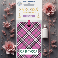 KAĞIT ORTAM PARFÜMÜ, ORTAM HAVA TEMİZLEYİCİ VE TAZELEYİCİ 30 GÜN ETKİLİ ARABADA EVDE OFİSTE