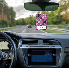 KAĞIT ORTAM PARFÜMÜ, ORTAM HAVA TEMİZLEYİCİ VE TAZELEYİCİ 30 GÜN ETKİLİ ARABADA EVDE OFİSTE