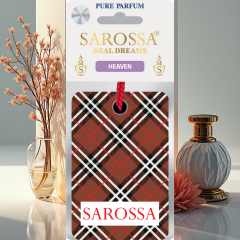 KAĞIT ORTAM PARFÜMÜ, ORTAM HAVA TEMİZLEYİCİ VE TAZELEYİCİ 30 GÜN ETKİLİ ARABADA EVDE OFİSTE