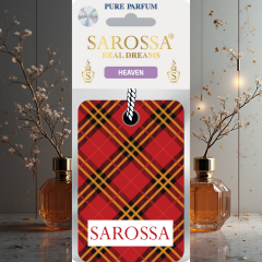 KAĞIT ORTAM PARFÜMÜ, ORTAM HAVA TEMİZLEYİCİ VE TAZELEYİCİ 30 GÜN ETKİLİ ARABADA EVDE OFİSTE