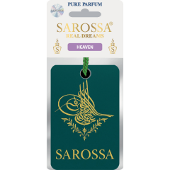 KAĞIT ORTAM PARFÜMÜ, ORTAM HAVA TEMİZLEYİCİ VE TAZELEYİCİ 30 GÜN ETKİLİ ARABADA EVDE OFİSTE