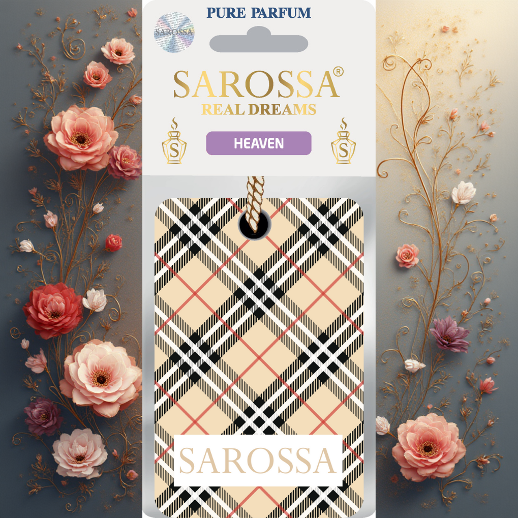 KAĞIT ORTAM PARFÜMÜ, ORTAM HAVA TEMİZLEYİCİ VE TAZELEYİCİ 30 GÜN ETKİLİ ARABADA EVDE OFİSTE