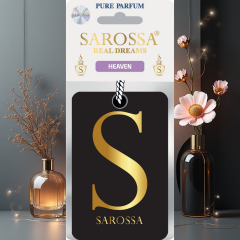 KAĞIT ORTAM PARFÜMÜ, ORTAM HAVA TEMİZLEYİCİ VE TAZELEYİCİ 30 GÜN ETKİLİ ARABADA EVDE OFİSTE