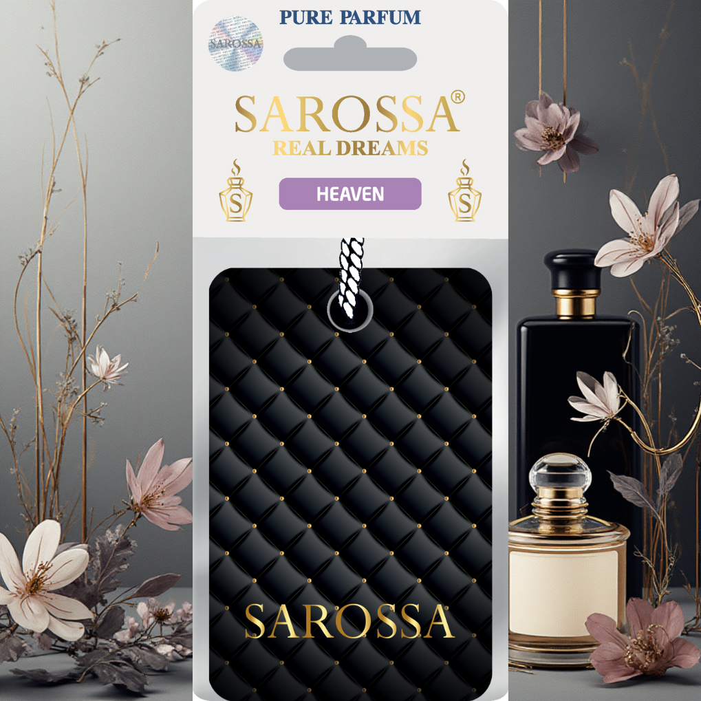 KAĞIT ORTAM PARFÜMÜ, ORTAM HAVA TEMİZLEYİCİ VE TAZELEYİCİ 30 GÜN ETKİLİ ARABADA EVDE OFİSTE