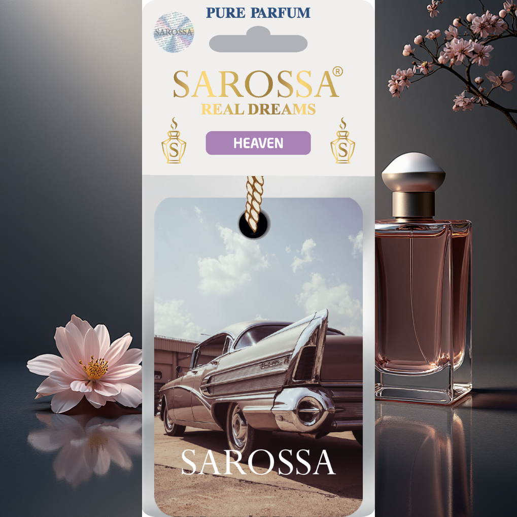 KAĞIT ORTAM PARFÜMÜ, ORTAM HAVA TEMİZLEYİCİ VE TAZELEYİCİ 30 GÜN ETKİLİ ARABADA EVDE OFİSTE