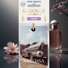 KAĞIT ORTAM PARFÜMÜ, ORTAM HAVA TEMİZLEYİCİ VE TAZELEYİCİ 30 GÜN ETKİLİ ARABADA EVDE OFİSTE