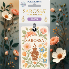 KAĞIT ORTAM PARFÜMÜ, ORTAM HAVA TEMİZLEYİCİ VE TAZELEYİCİ 30 GÜN ETKİLİ ARABADA EVDE OFİSTE