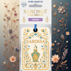 KAĞIT ORTAM PARFÜMÜ, ORTAM HAVA TEMİZLEYİCİ VE TAZELEYİCİ 30 GÜN ETKİLİ ARABADA EVDE OFİSTE