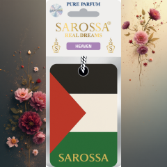 KAĞIT ORTAM PARFÜMÜ, ORTAM HAVA TEMİZLEYİCİ VE TAZELEYİCİ 30 GÜN ETKİLİ ARABADA EVDE OFİSTE