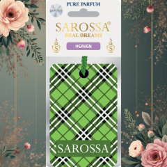 KAĞIT ORTAM PARFÜMÜ, ORTAM HAVA TEMİZLEYİCİ VE TAZELEYİCİ 30 GÜN ETKİLİ ARABADA EVDE OFİSTE