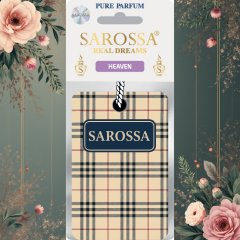 KAĞIT ORTAM PARFÜMÜ, ORTAM HAVA TEMİZLEYİCİ VE TAZELEYİCİ 30 GÜN ETKİLİ ARABADA EVDE OFİSTE