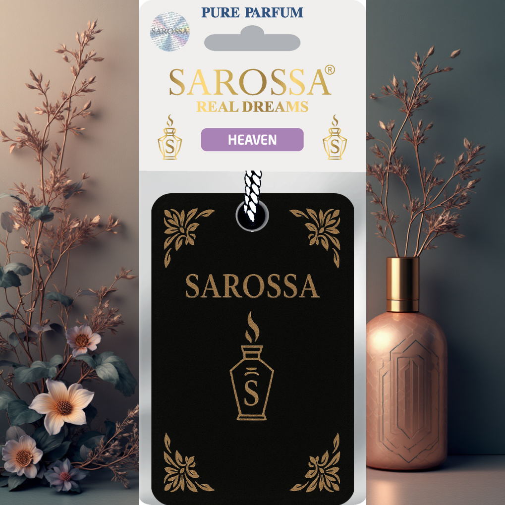 KAĞIT ORTAM PARFÜMÜ, ORTAM HAVA TEMİZLEYİCİ VE TAZELEYİCİ 30 GÜN ETKİLİ ARABADA EVDE OFİSTE