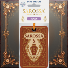 KAĞIT ORTAM PARFÜMÜ, ORTAM HAVA TEMİZLEYİCİ VE TAZELEYİCİ 30 GÜN ETKİLİ ARABADA EVDE OFİSTE