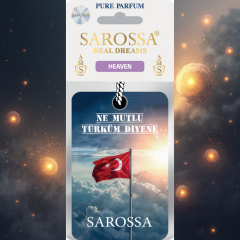 KAĞIT ORTAM PARFÜMÜ, ORTAM HAVA TEMİZLEYİCİ VE TAZELEYİCİ 30 GÜN ETKİLİ ARABADA EVDE OFİSTE