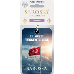 KAĞIT ORTAM PARFÜMÜ, ORTAM HAVA TEMİZLEYİCİ VE TAZELEYİCİ 30 GÜN ETKİLİ ARABADA EVDE OFİSTE