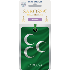 KAĞIT ORTAM PARFÜMÜ, ORTAM HAVA TEMİZLEYİCİ VE TAZELEYİCİ 30 GÜN ETKİLİ ARABADA EVDE OFİSTE