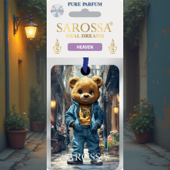 KAĞIT ORTAM PARFÜMÜ, ORTAM HAVA TEMİZLEYİCİ VE TAZELEYİCİ 30 GÜN ETKİLİ ARABADA EVDE OFİSTE