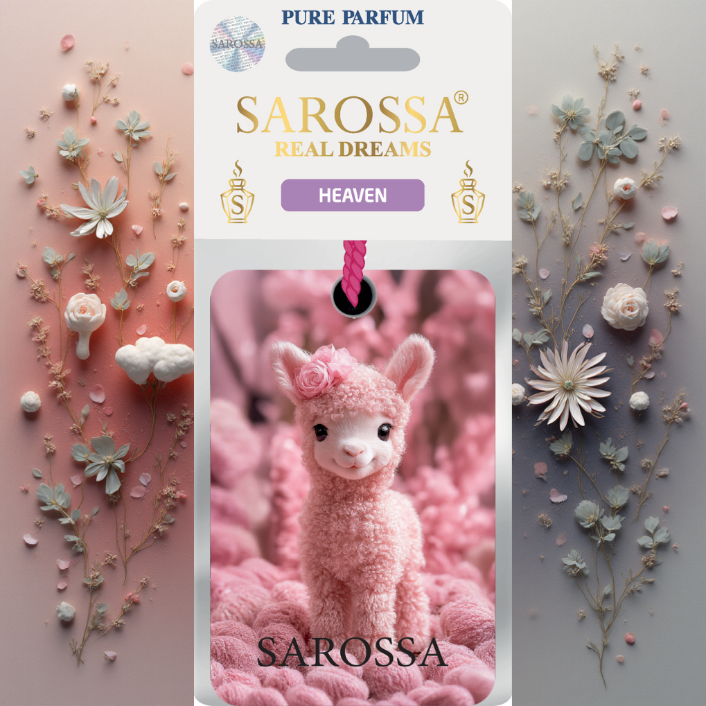 KAĞIT ORTAM PARFÜMÜ, ORTAM HAVA TEMİZLEYİCİ VE TAZELEYİCİ 30 GÜN ETKİLİ ARABADA EVDE OFİSTE