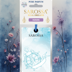 KAĞIT ORTAM PARFÜMÜ, ORTAM HAVA TEMİZLEYİCİ VE TAZELEYİCİ 30 GÜN ETKİLİ ARABADA EVDE OFİSTE