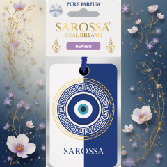 KAĞIT ORTAM PARFÜMÜ, ORTAM HAVA TEMİZLEYİCİ VE TAZELEYİCİ 30 GÜN ETKİLİ ARABADA EVDE OFİSTE