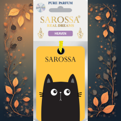 KAĞIT ORTAM PARFÜMÜ, ORTAM HAVA TEMİZLEYİCİ VE TAZELEYİCİ 30 GÜN ETKİLİ ARABADA EVDE OFİSTE