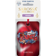 KAĞIT ORTAM PARFÜMÜ, ORTAM HAVA TEMİZLEYİCİ VE TAZELEYİCİ 30 GÜN ETKİLİ ARABADA EVDE OFİSTE