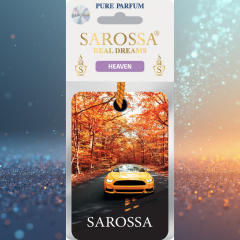 KAĞIT ORTAM PARFÜMÜ, ORTAM HAVA TEMİZLEYİCİ VE TAZELEYİCİ 30 GÜN ETKİLİ ARABADA EVDE OFİSTE