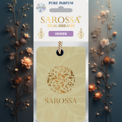 KAĞIT ORTAM PARFÜMÜ, ORTAM HAVA TEMİZLEYİCİ VE TAZELEYİCİ 30 GÜN ETKİLİ ARABADA EVDE OFİSTE