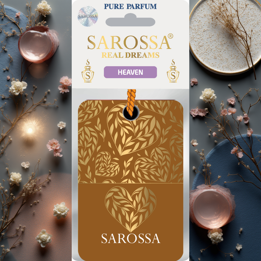 KAĞIT ORTAM PARFÜMÜ, ORTAM HAVA TEMİZLEYİCİ VE TAZELEYİCİ 30 GÜN ETKİLİ ARABADA EVDE OFİSTE