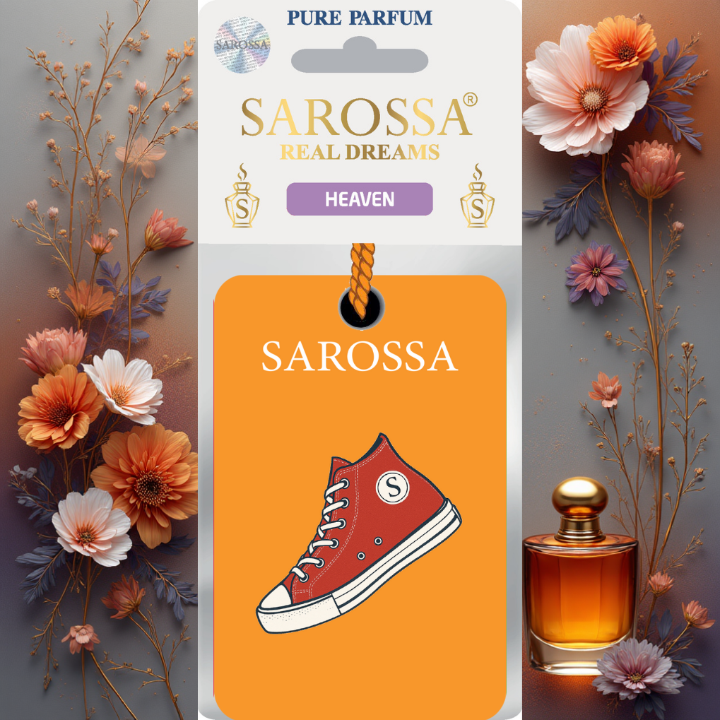 KAĞIT ORTAM PARFÜMÜ, ORTAM HAVA TEMİZLEYİCİ VE TAZELEYİCİ 30 GÜN ETKİLİ ARABADA EVDE OFİSTE