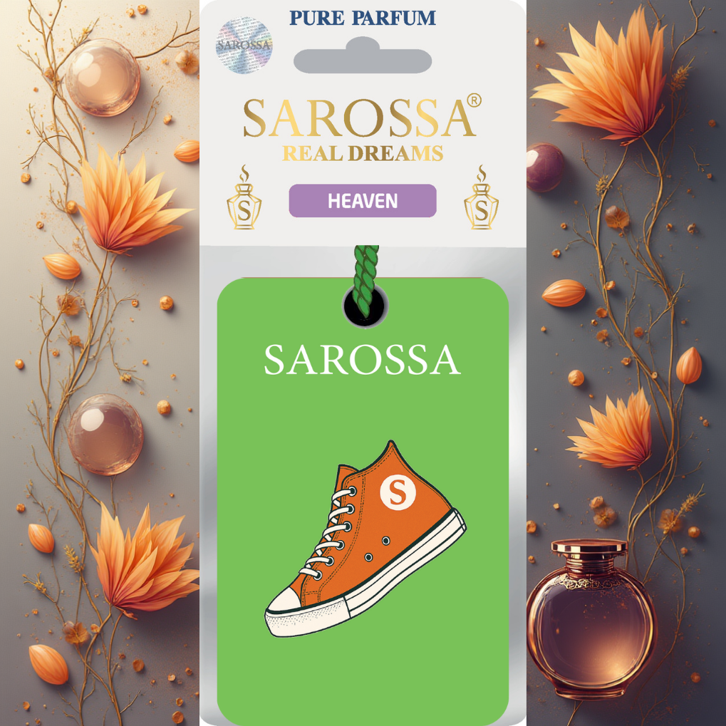 KAĞIT ORTAM PARFÜMÜ, ORTAM HAVA TEMİZLEYİCİ VE TAZELEYİCİ 30 GÜN ETKİLİ ARABADA EVDE OFİSTE