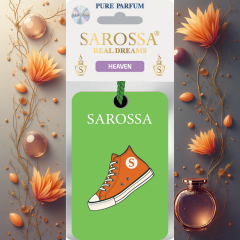 KAĞIT ORTAM PARFÜMÜ, ORTAM HAVA TEMİZLEYİCİ VE TAZELEYİCİ 30 GÜN ETKİLİ ARABADA EVDE OFİSTE