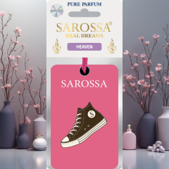 KAĞIT ORTAM PARFÜMÜ, ORTAM HAVA TEMİZLEYİCİ VE TAZELEYİCİ 30 GÜN ETKİLİ ARABADA EVDE OFİSTE