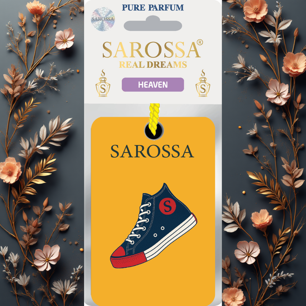 KAĞIT ORTAM PARFÜMÜ, ORTAM HAVA TEMİZLEYİCİ VE TAZELEYİCİ 30 GÜN ETKİLİ ARABADA EVDE OFİSTE