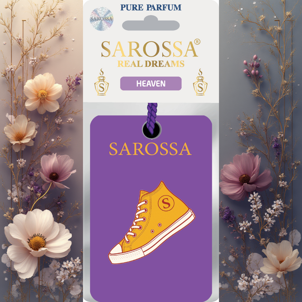 KAĞIT ORTAM PARFÜMÜ, ORTAM HAVA TEMİZLEYİCİ VE TAZELEYİCİ 30 GÜN ETKİLİ ARABADA EVDE OFİSTE