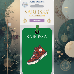 KAĞIT ORTAM PARFÜMÜ, ORTAM HAVA TEMİZLEYİCİ VE TAZELEYİCİ 30 GÜN ETKİLİ ARABADA EVDE OFİSTE