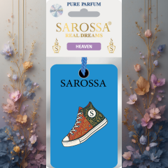 KAĞIT ORTAM PARFÜMÜ, ORTAM HAVA TEMİZLEYİCİ VE TAZELEYİCİ 30 GÜN ETKİLİ ARABADA EVDE OFİSTE