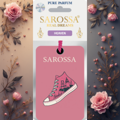 KAĞIT ORTAM PARFÜMÜ, ORTAM HAVA TEMİZLEYİCİ VE TAZELEYİCİ 30 GÜN ETKİLİ ARABADA EVDE OFİSTE